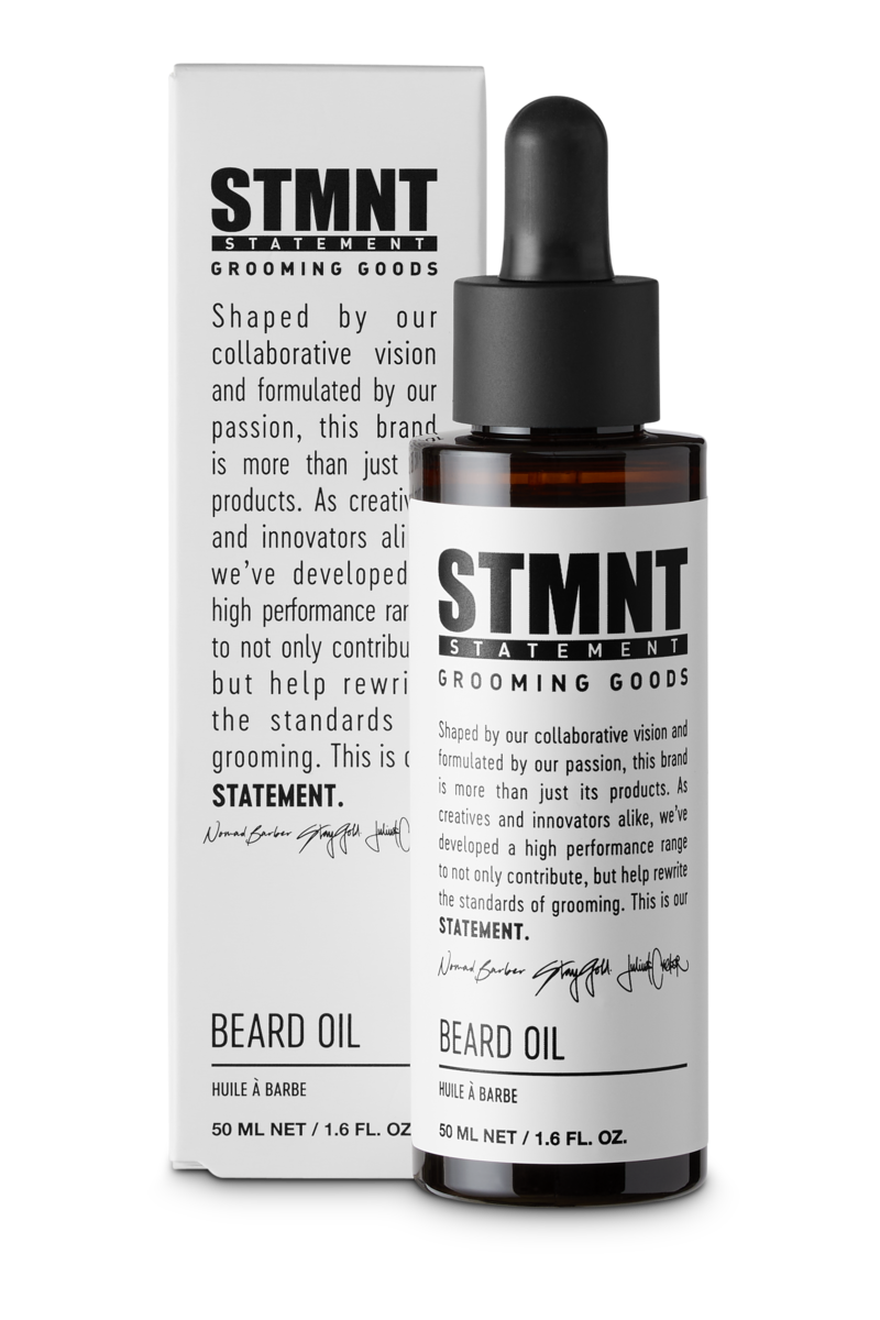 BEARD OIL 50 ml